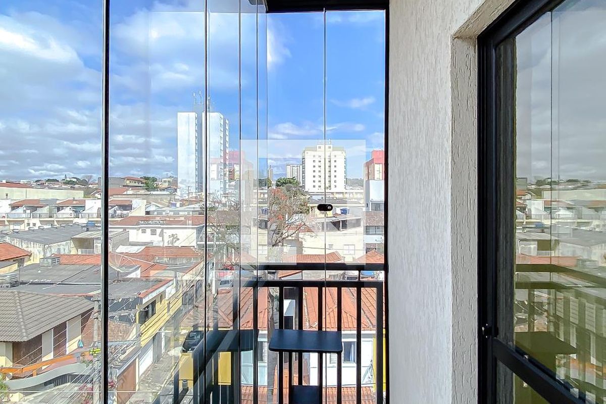 Apartamento, 2 quartos, 48 m² - Foto 17