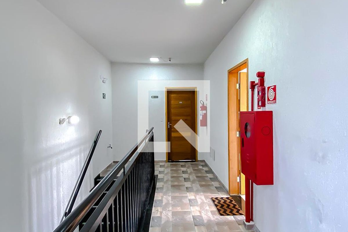 Apartamento, 2 quartos, 48 m² - Foto 34