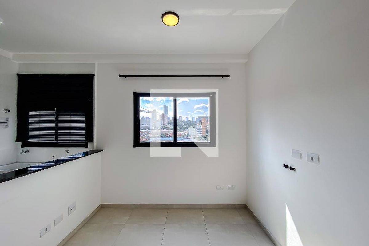 Apartamento, 2 quartos, 48 m² - Foto 1