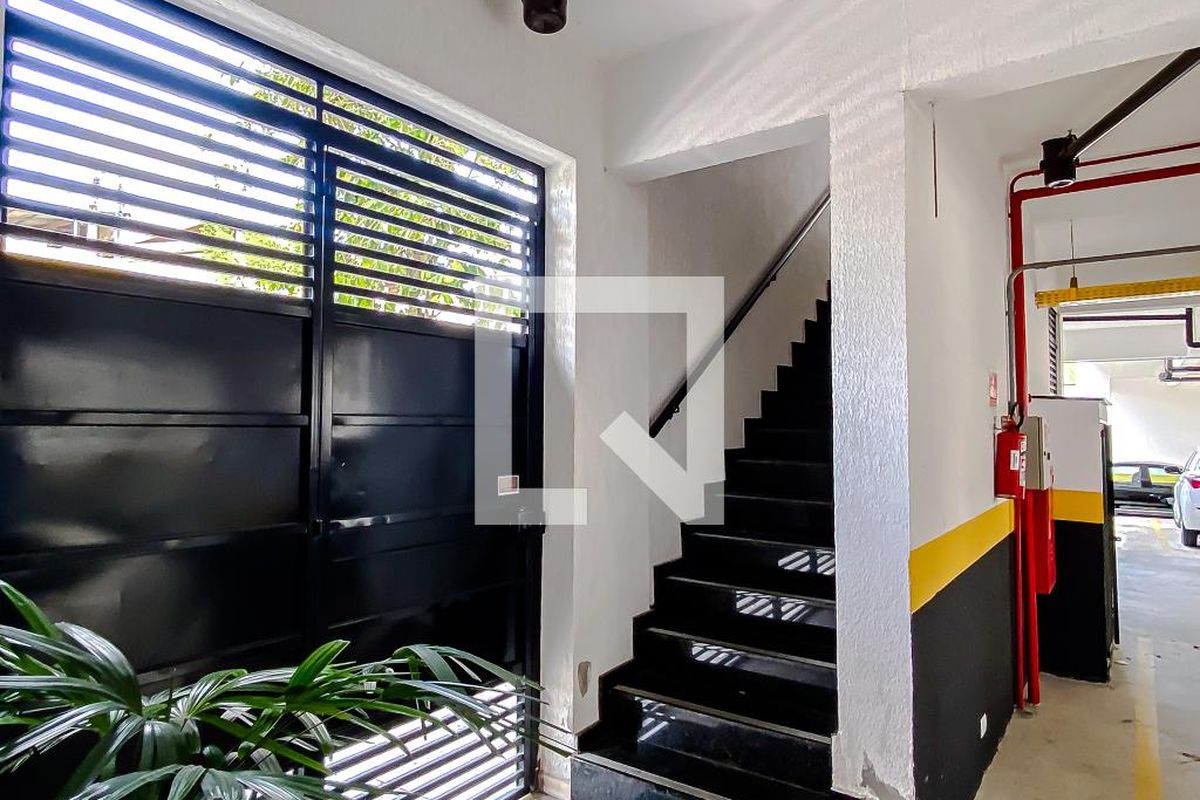Apartamento, 2 quartos, 48 m² - Foto 38