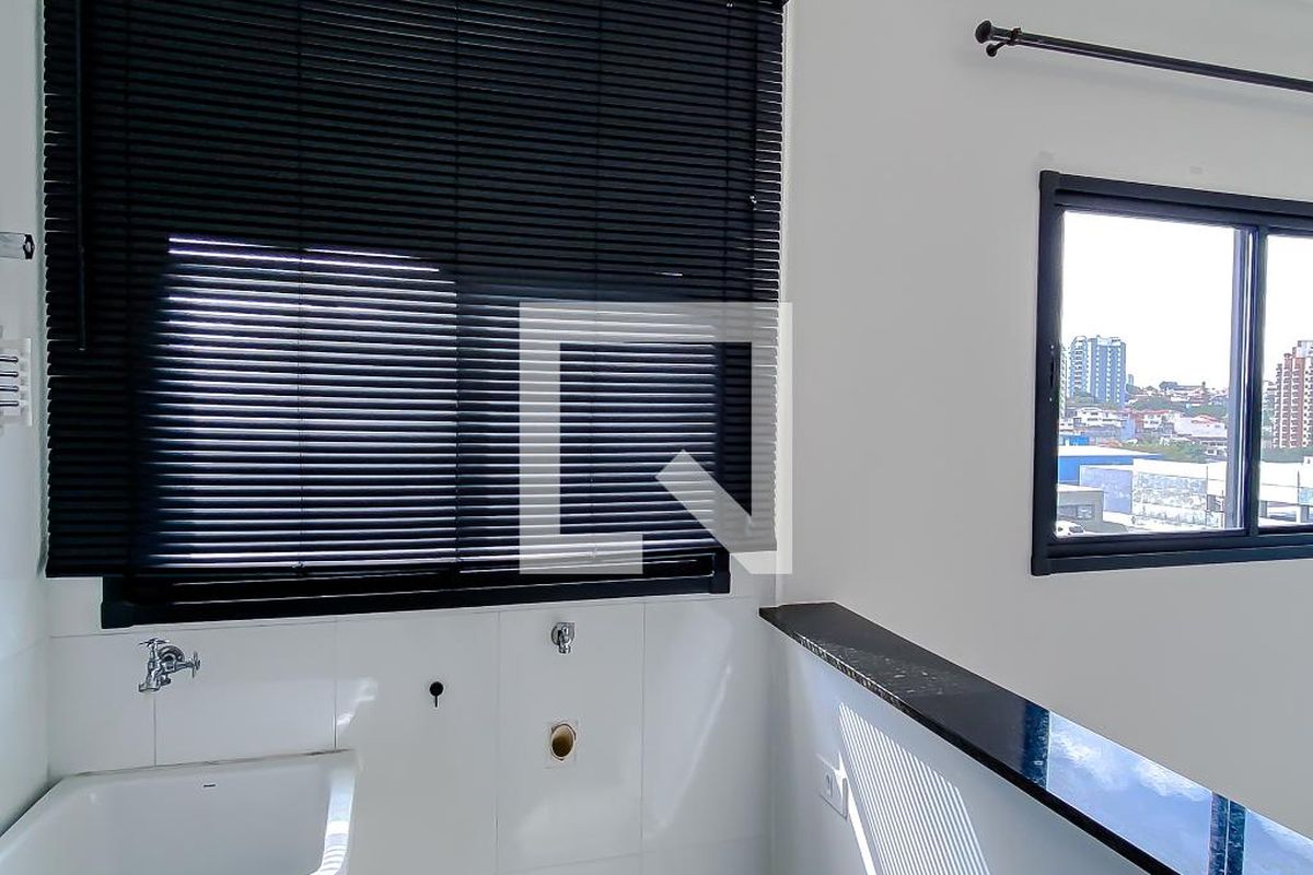 Apartamento, 2 quartos, 48 m² - Foto 30