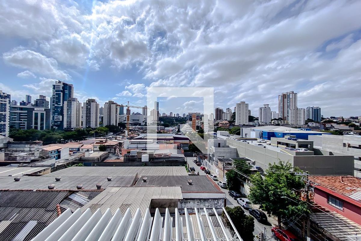 Apartamento, 2 quartos, 48 m² - Foto 6