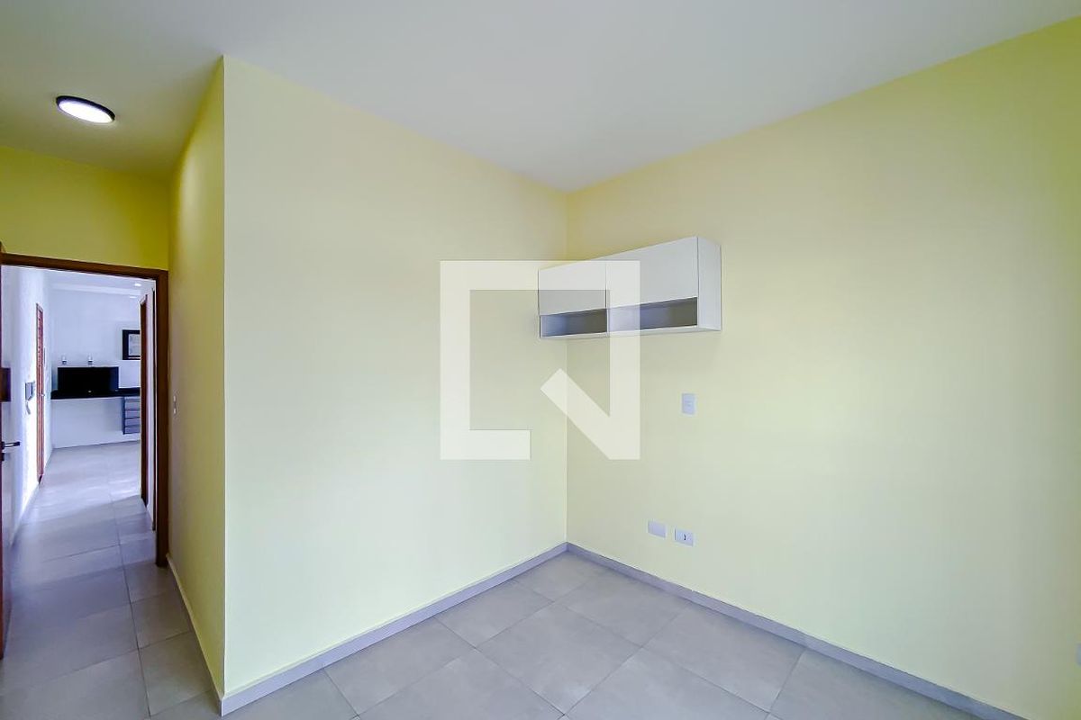 Apartamento, 2 quartos, 48 m² - Foto 13
