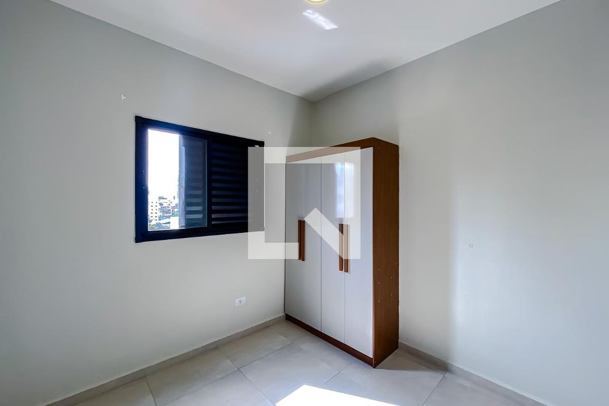 Apartamento, 2 quartos, 48 m² - Foto 7
