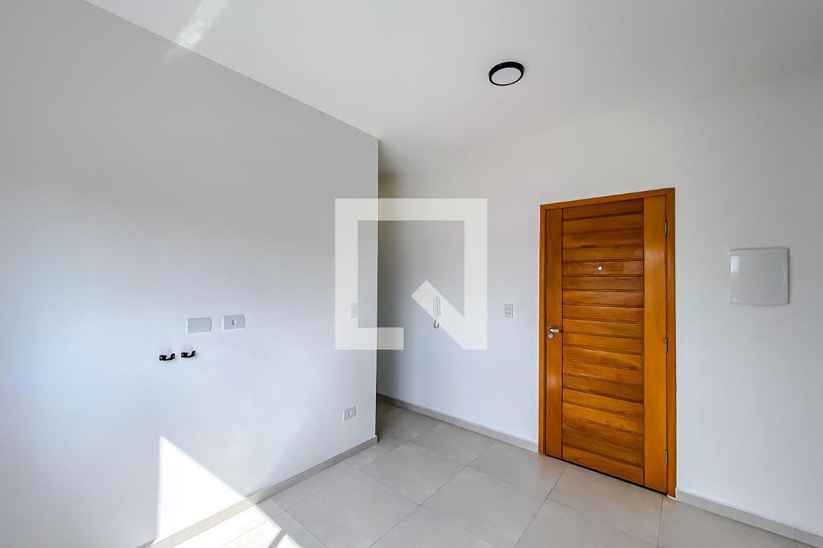 Apartamento, 2 quartos, 48 m² - Foto 3