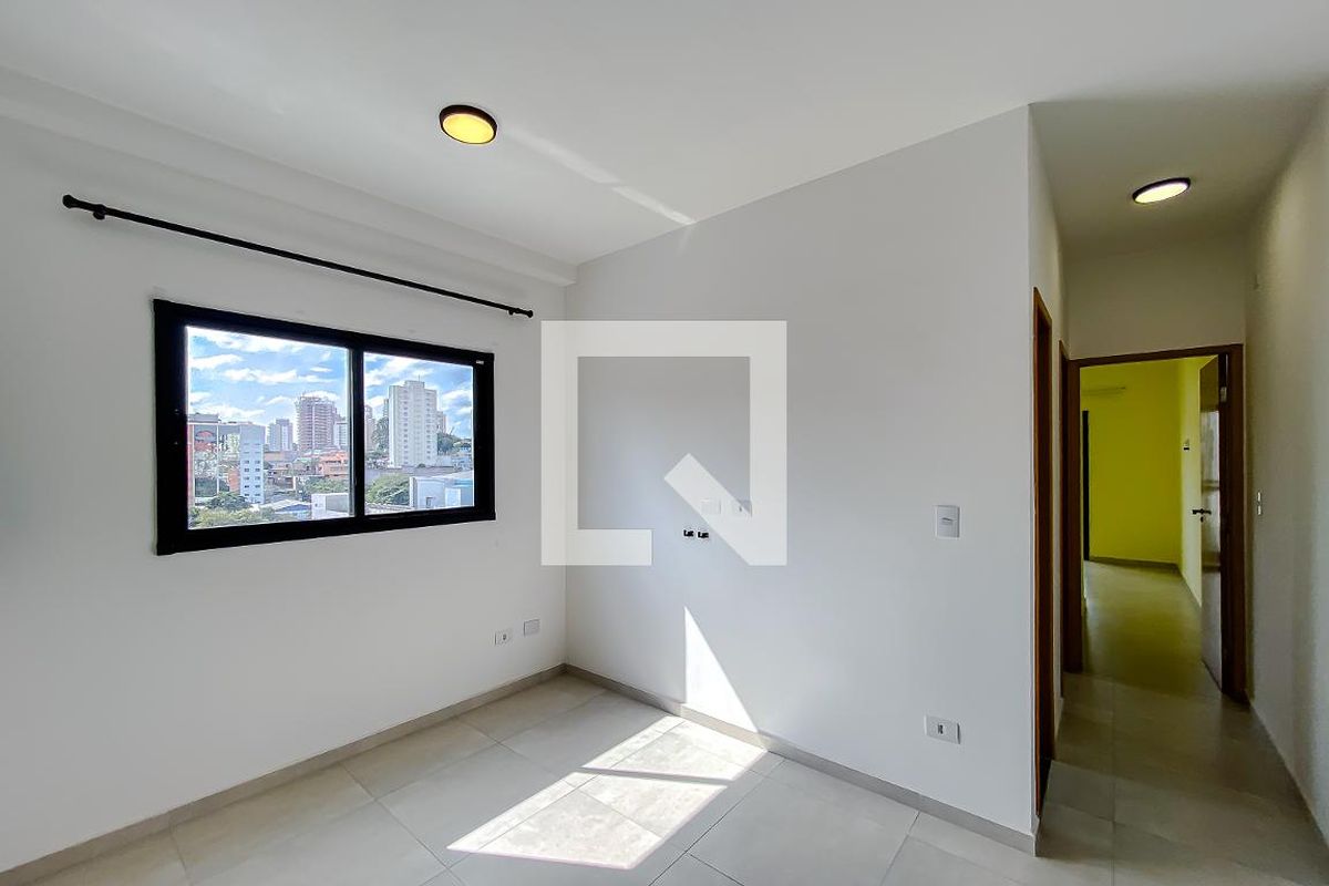 Apartamento, 2 quartos, 48 m² - Foto 4
