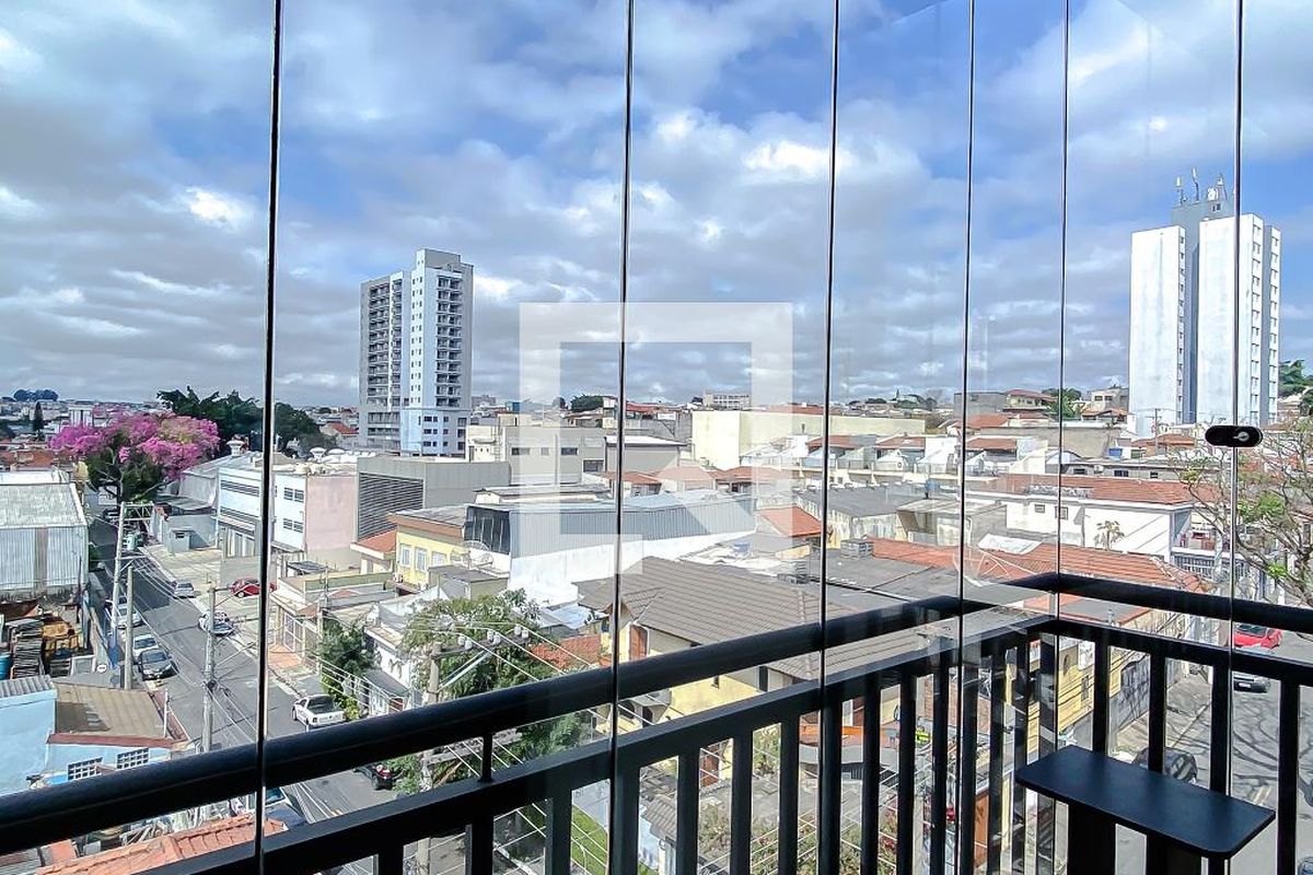 Apartamento, 2 quartos, 48 m² - Foto 16