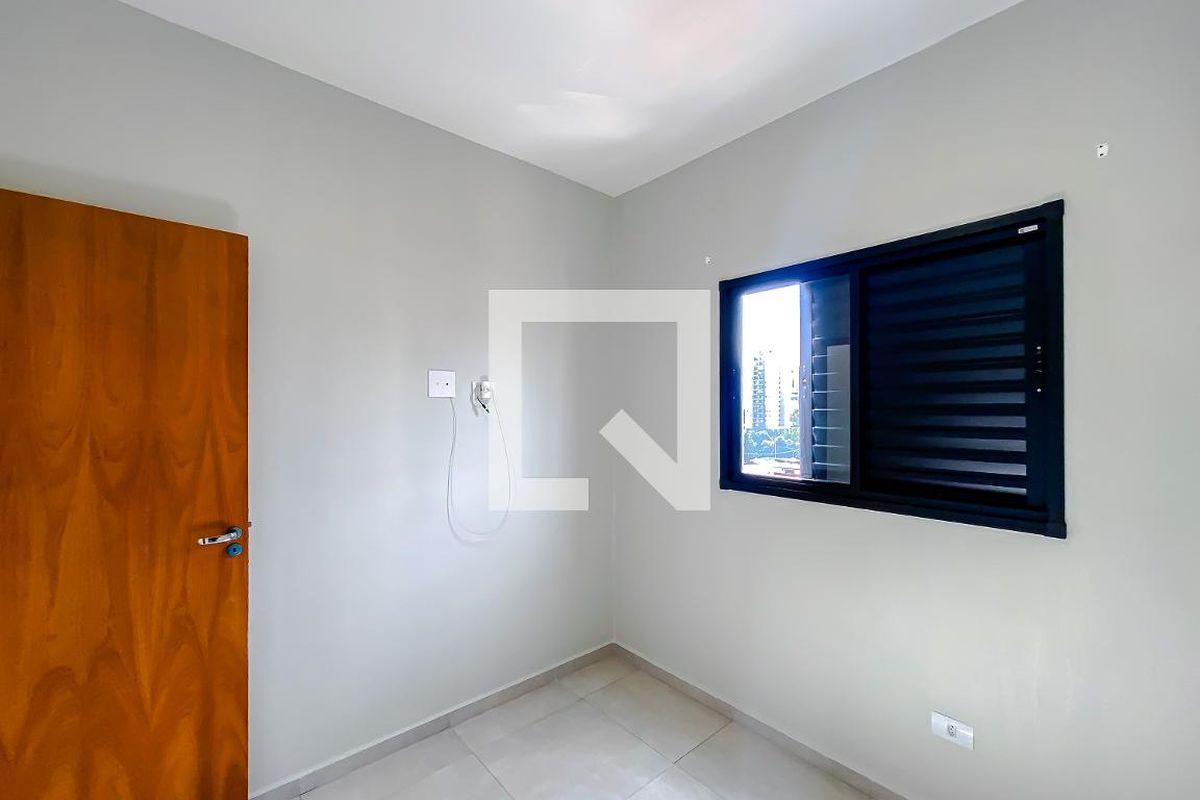 Apartamento, 2 quartos, 48 m² - Foto 8