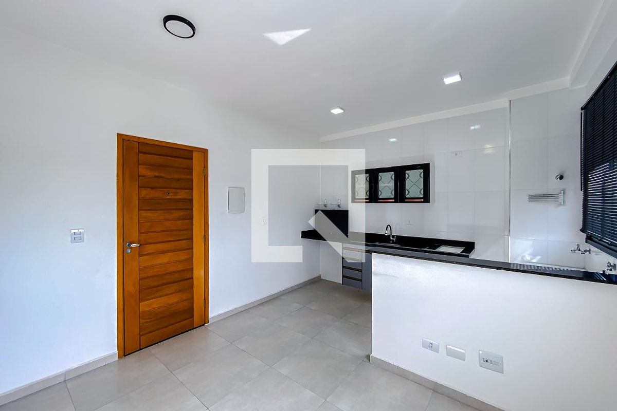 Apartamento, 2 quartos, 48 m² - Foto 2