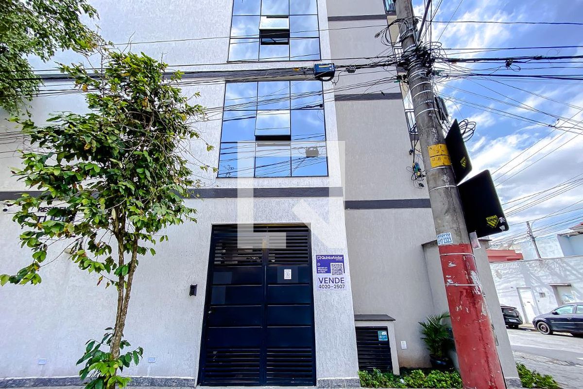Apartamento, 2 quartos, 48 m² - Foto 39