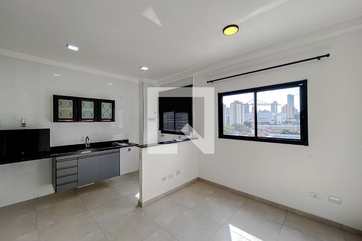 Apartamento, 2 quartos, 48 m² - Foto 5