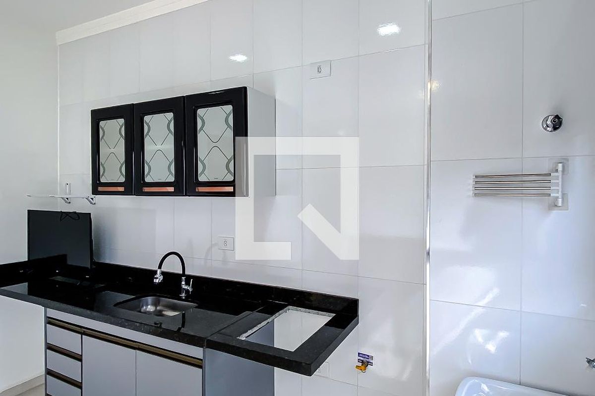 Apartamento, 2 quartos, 48 m² - Foto 33