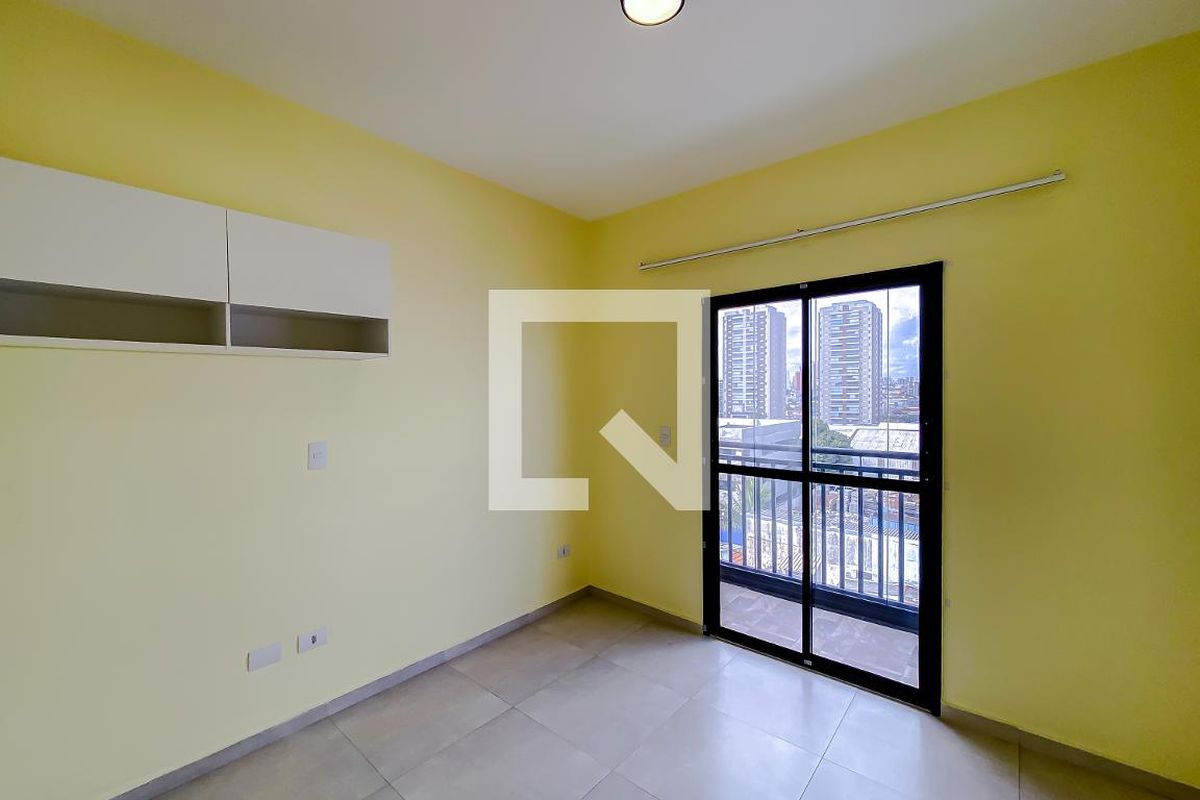 Apartamento, 2 quartos, 48 m² - Foto 12