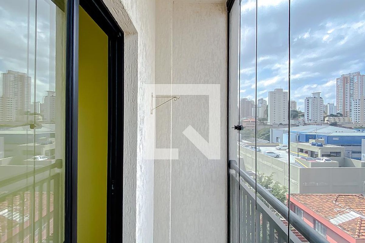 Apartamento, 2 quartos, 48 m² - Foto 18