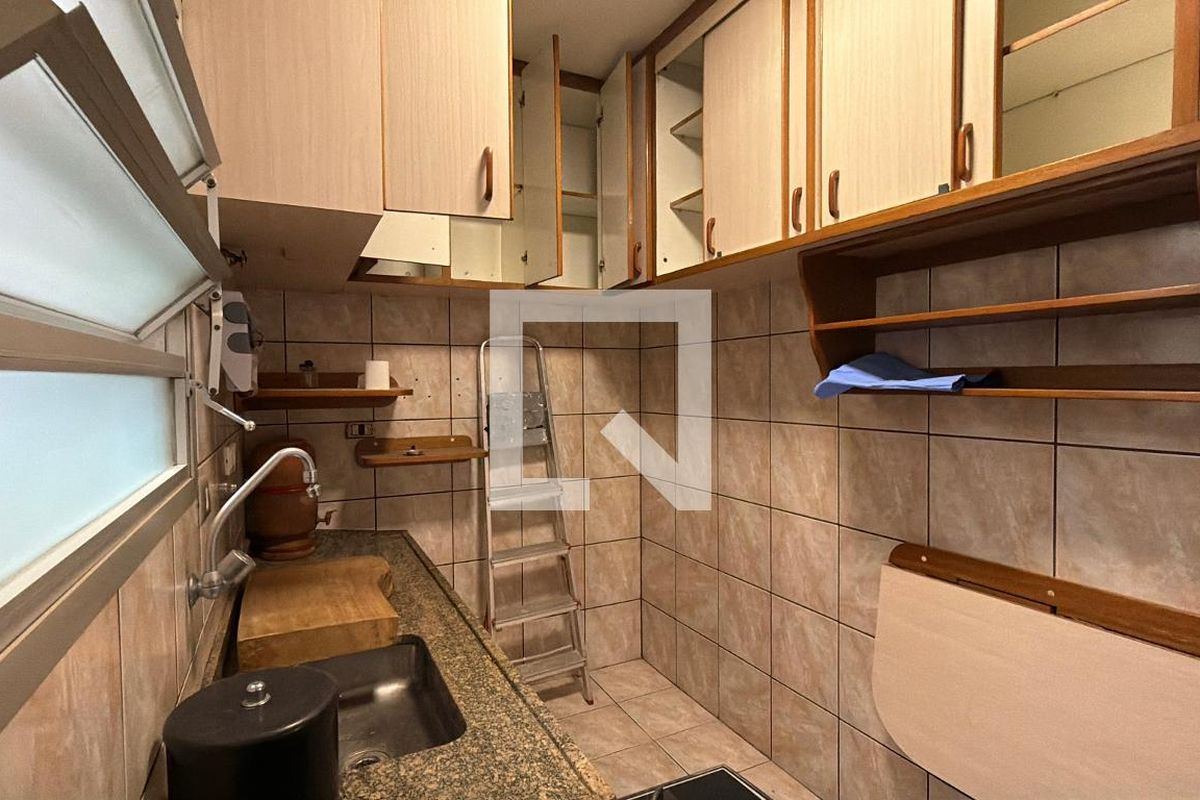 Apartamento, 3 quartos, 76 m² - Foto 28