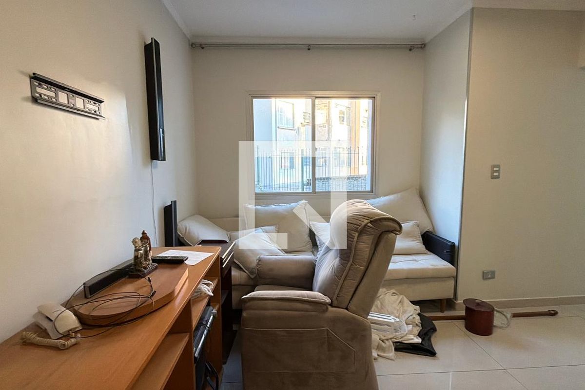 Apartamento, 3 quartos, 76 m² - Foto 4
