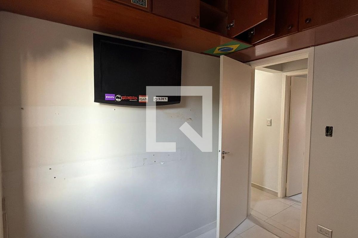 Apartamento, 3 quartos, 76 m² - Foto 12