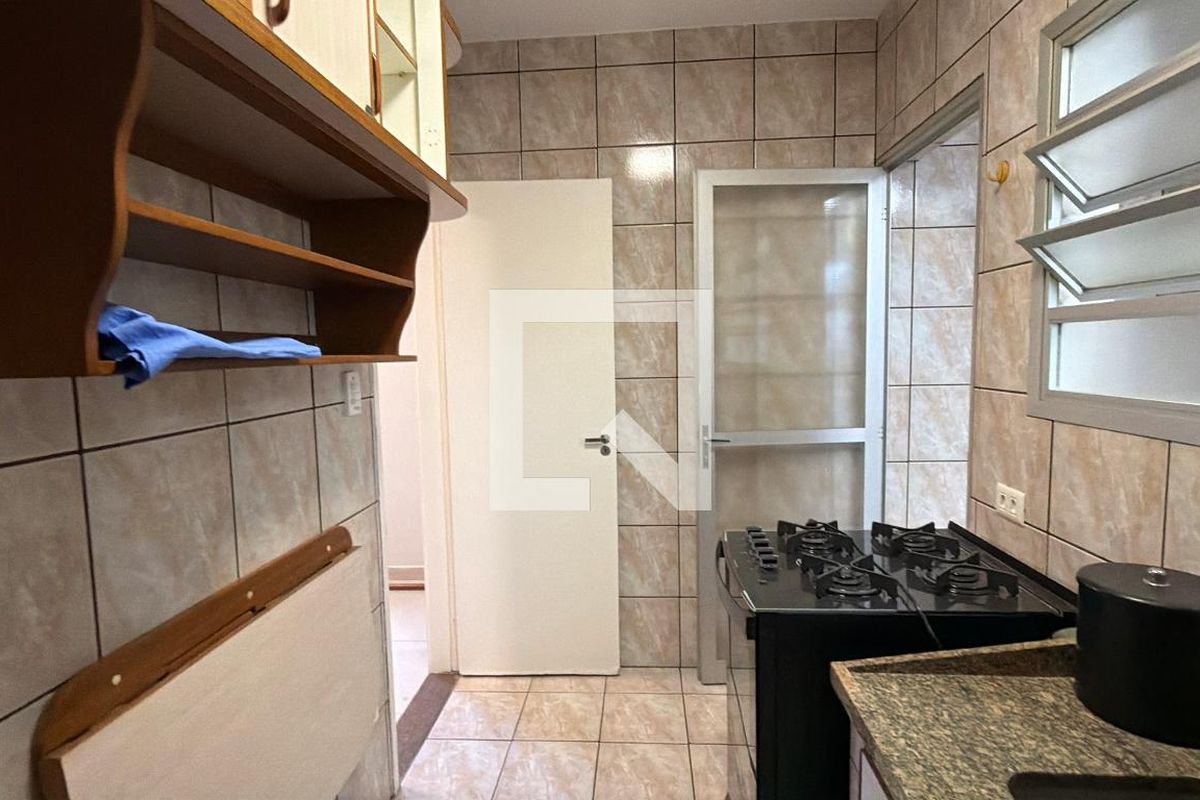 Apartamento, 3 quartos, 76 m² - Foto 30