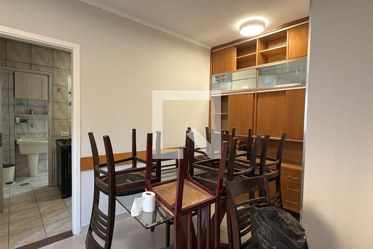 Apartamento, 3 quartos, 76 m² - Foto 1