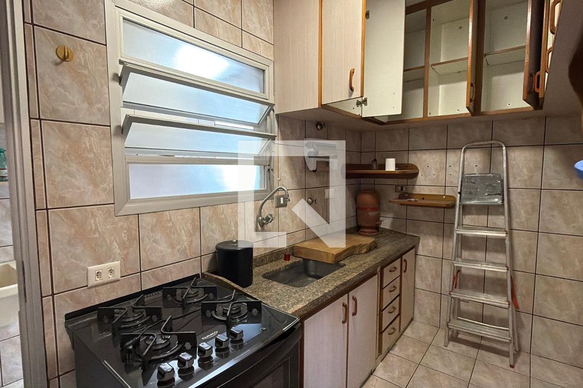 Apartamento, 3 quartos, 76 m² - Foto 27