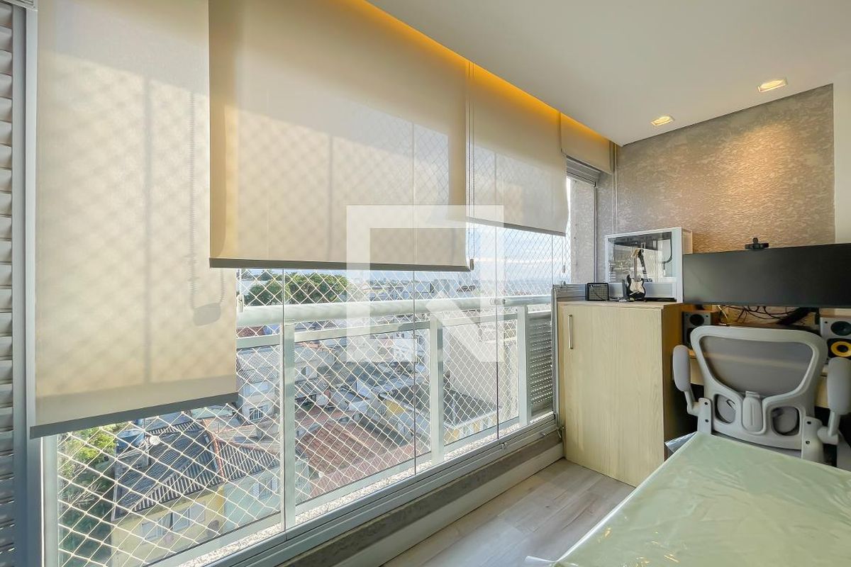 Apartamento, 2 quartos, 64 m² - Foto 10