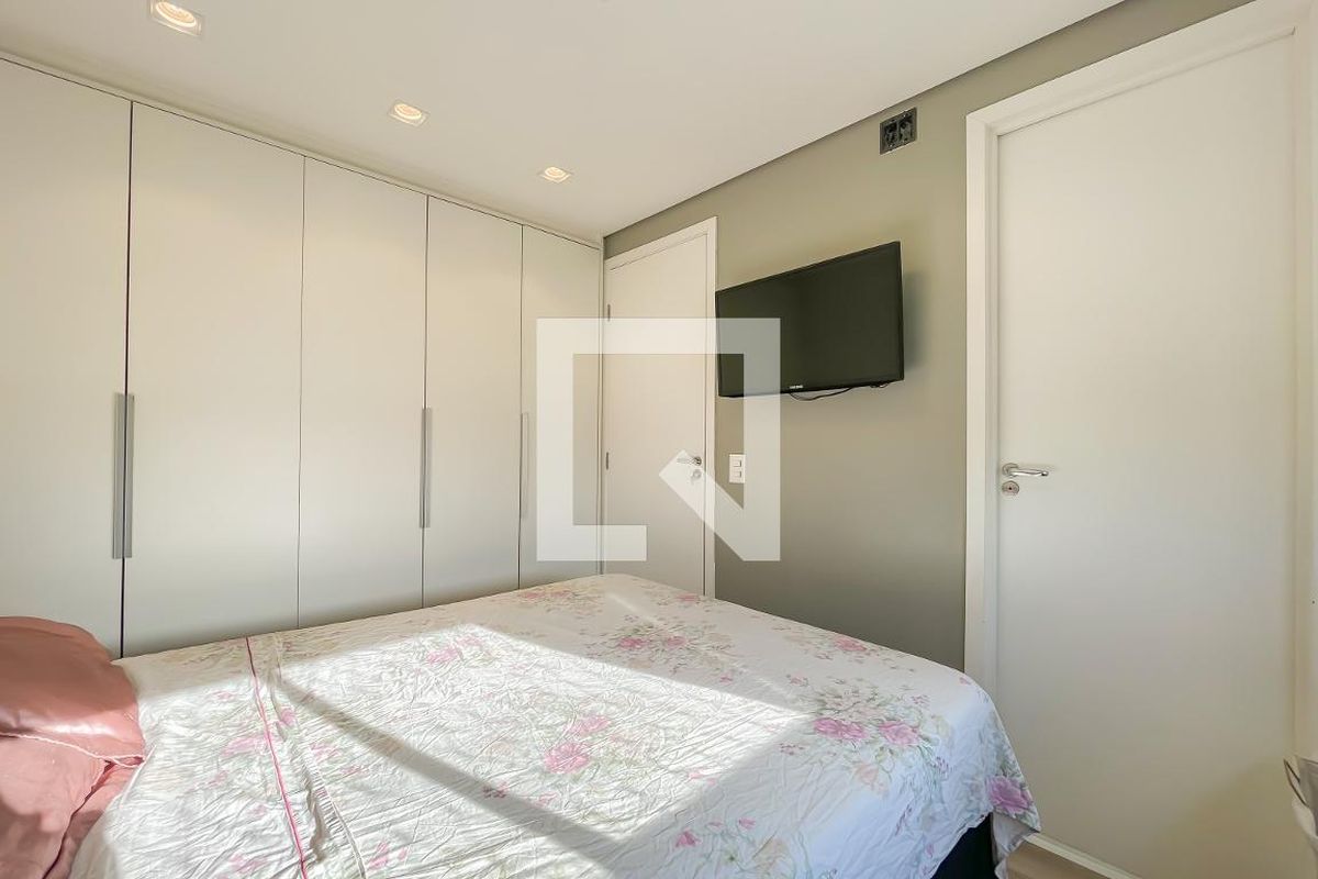 Apartamento, 2 quartos, 64 m² - Foto 14
