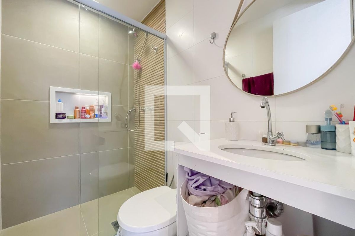 Apartamento, 2 quartos, 64 m² - Foto 22