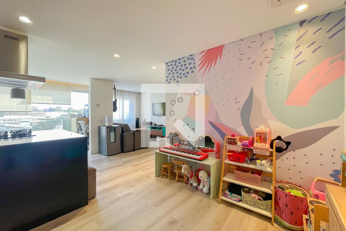 Apartamento, 2 quartos, 64 m² - Foto 2