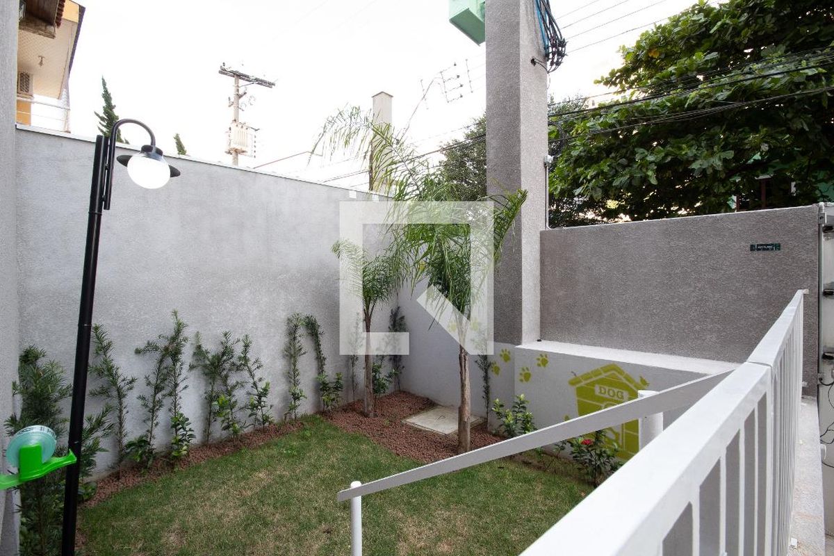 Apartamento, 2 quartos, 64 m² - Foto 38