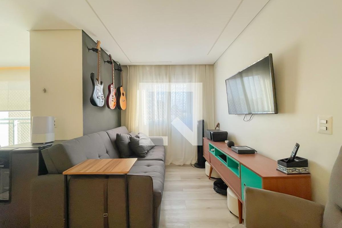Apartamento, 2 quartos, 64 m² - Foto 4