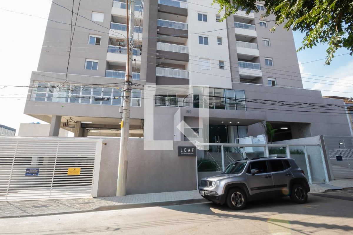 Apartamento, 2 quartos, 64 m² - Foto 41