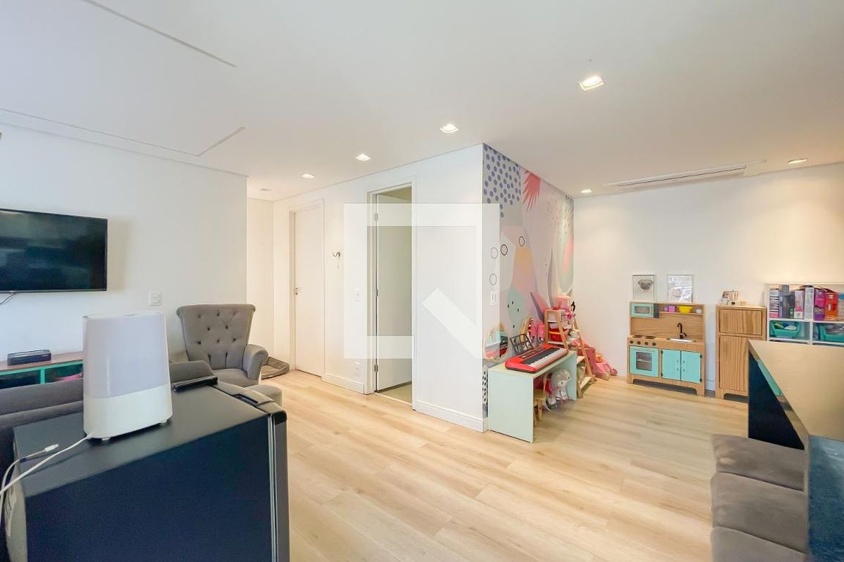 Apartamento, 2 quartos, 64 m² - Foto 6