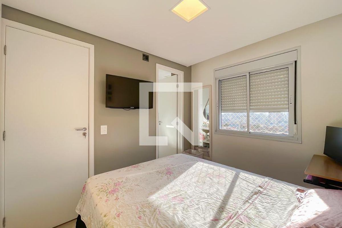 Apartamento, 2 quartos, 64 m² - Foto 12