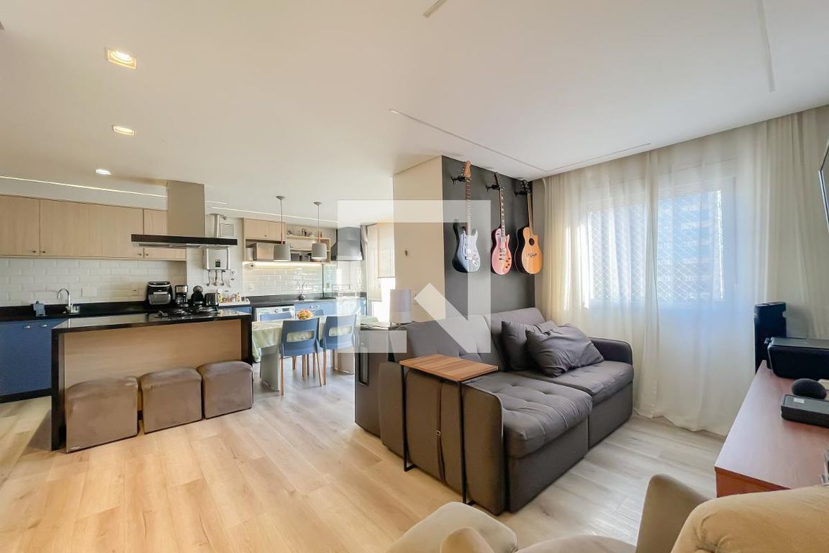 Apartamento, 2 quartos, 64 m² - Foto 5