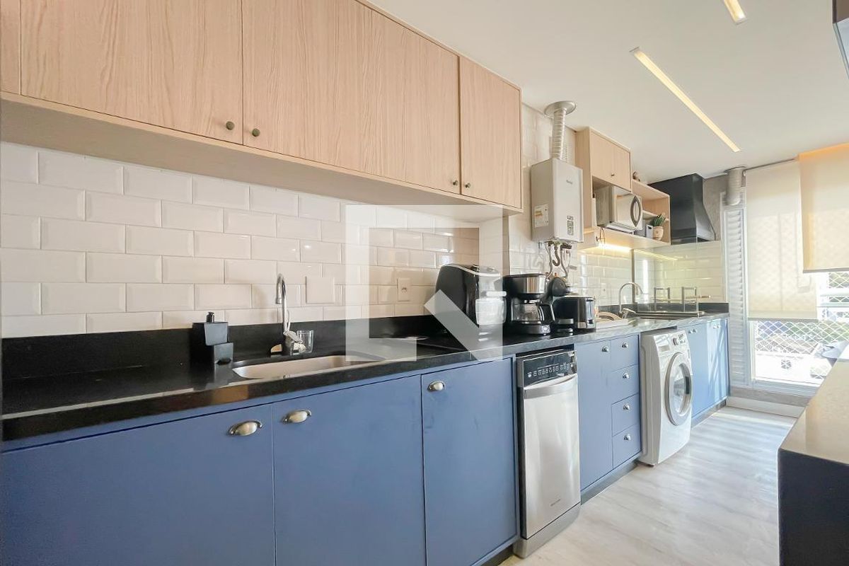 Apartamento, 2 quartos, 64 m² - Foto 29