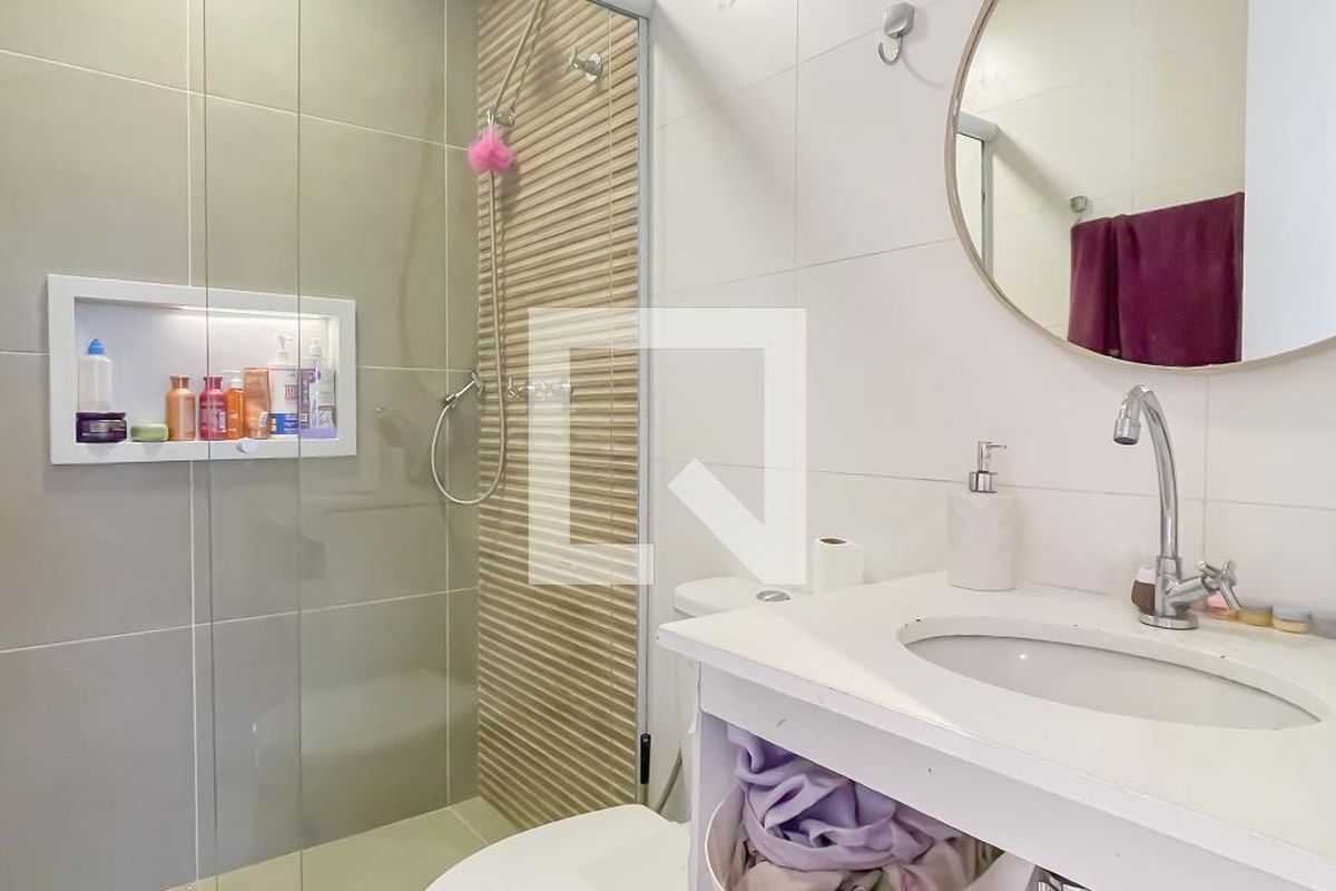 Apartamento, 2 quartos, 64 m² - Foto 23