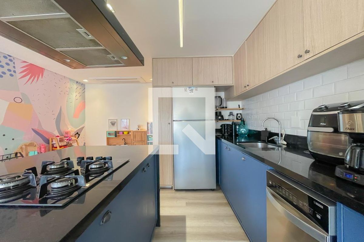 Apartamento, 2 quartos, 64 m² - Foto 26