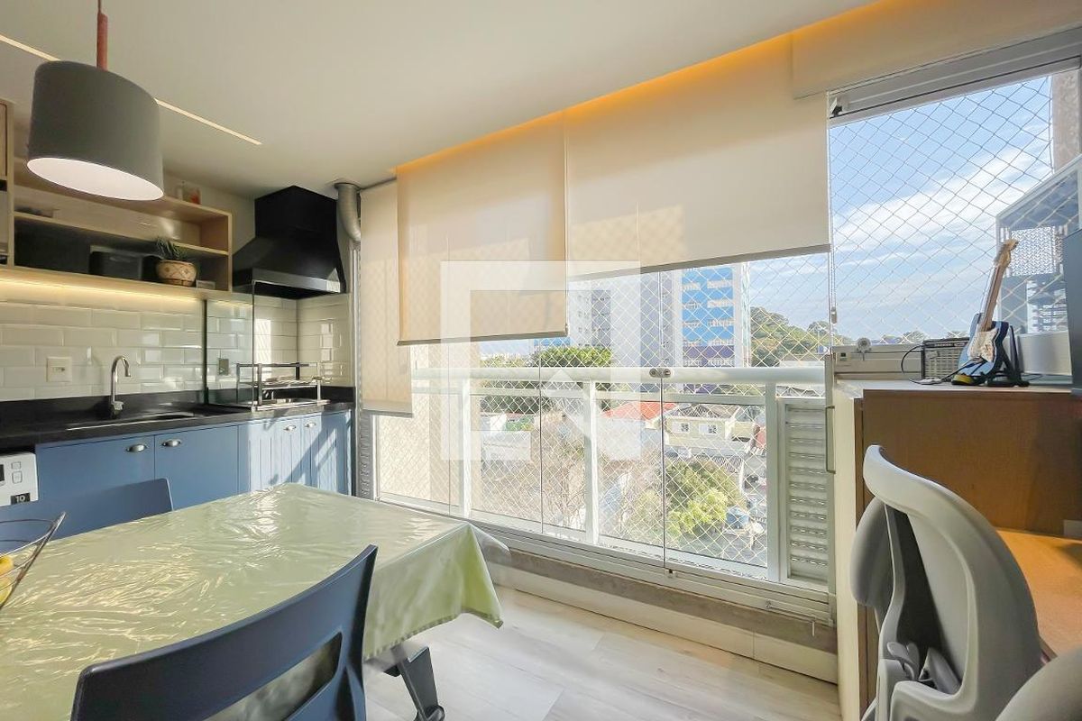 Apartamento, 2 quartos, 64 m² - Foto 8