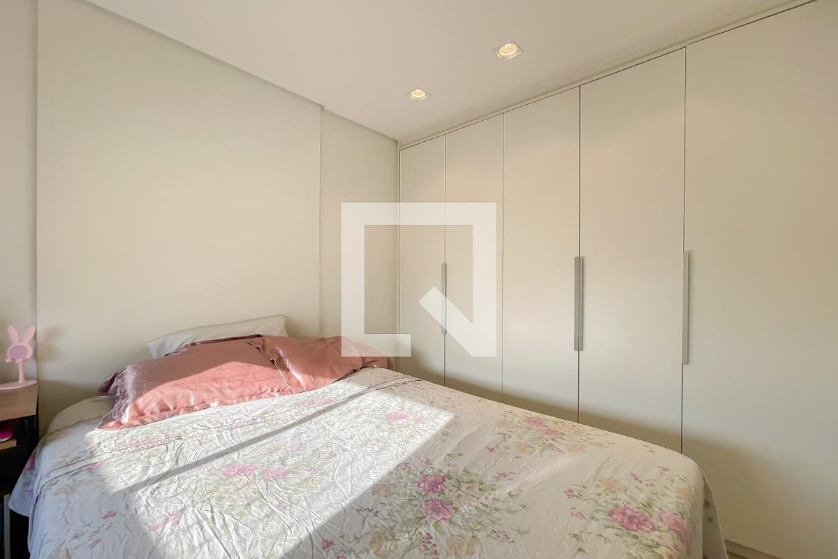 Apartamento, 2 quartos, 64 m² - Foto 13
