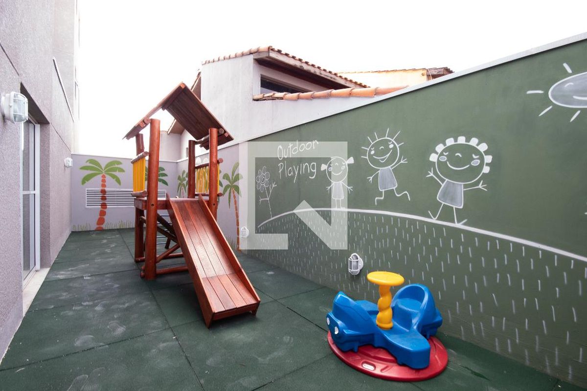 Apartamento, 2 quartos, 64 m² - Foto 33