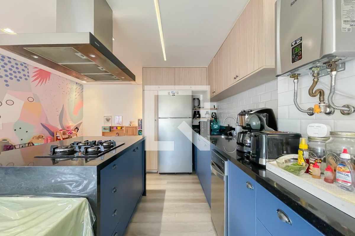 Apartamento, 2 quartos, 64 m² - Foto 25