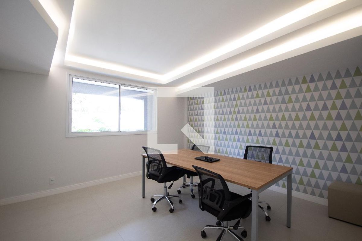 Apartamento, 2 quartos, 64 m² - Foto 37