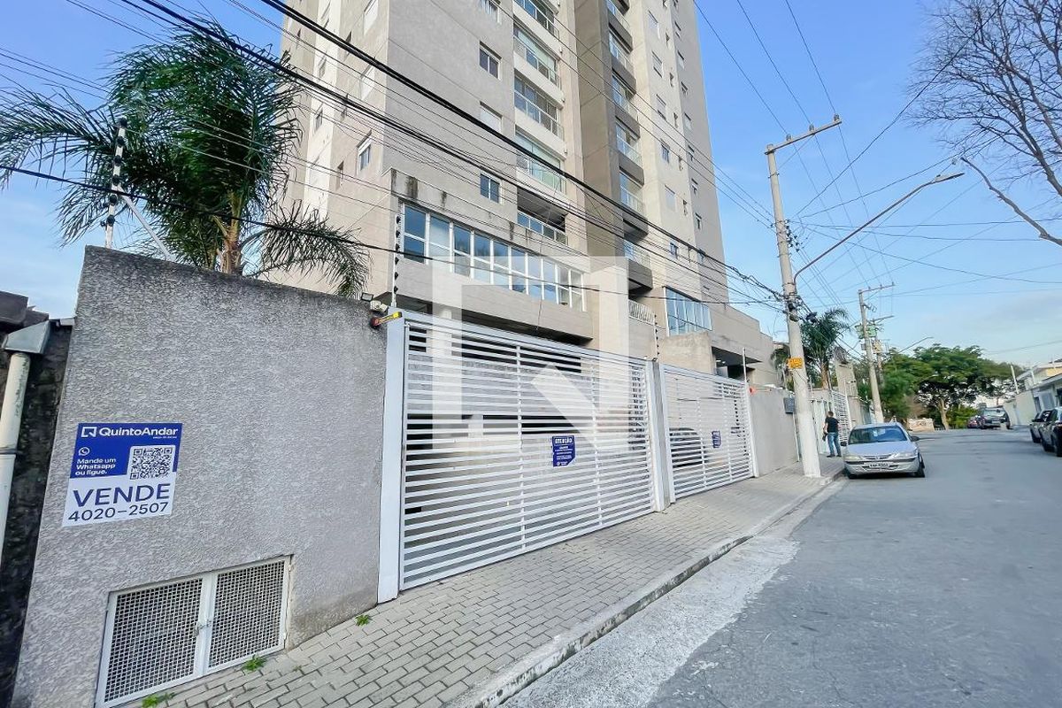 Apartamento, 2 quartos, 64 m² - Foto 42