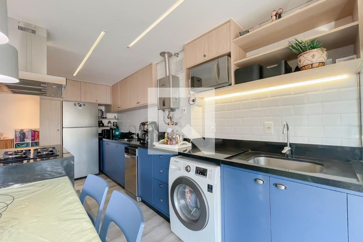Apartamento, 2 quartos, 64 m² - Foto 24