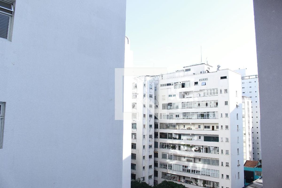 Kitnet-Studio, 25 m² - Foto 18
