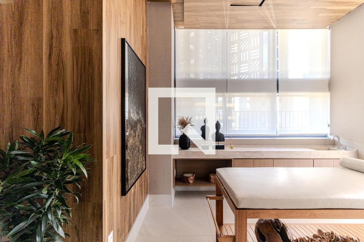 Kitnet-Studio, 25 m² - Foto 26