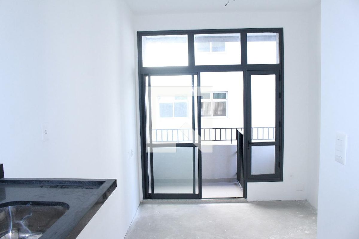 Kitnet-Studio, 25 m² - Foto 15