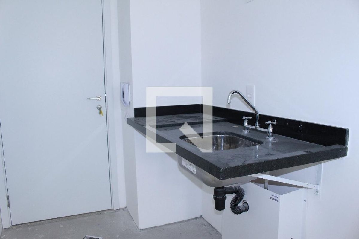 Kitnet-Studio, 25 m² - Foto 12