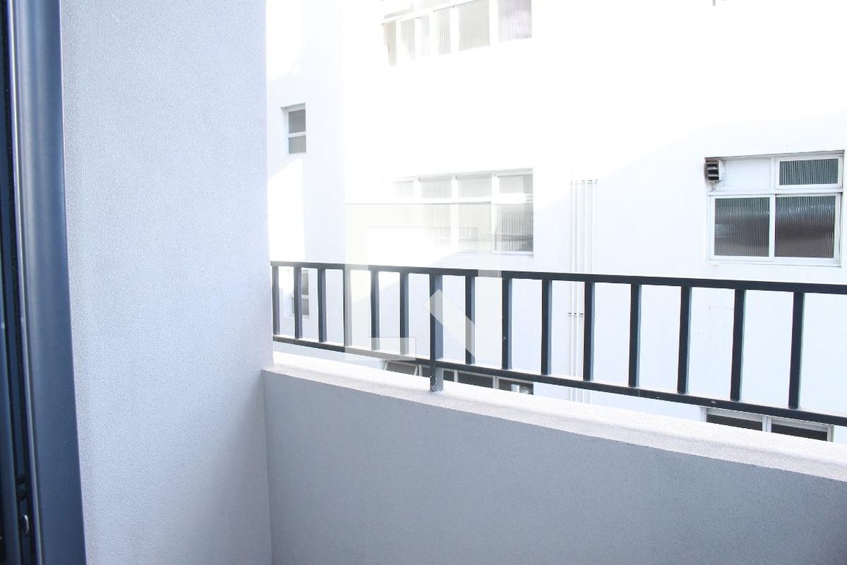 Kitnet-Studio, 25 m² - Foto 16