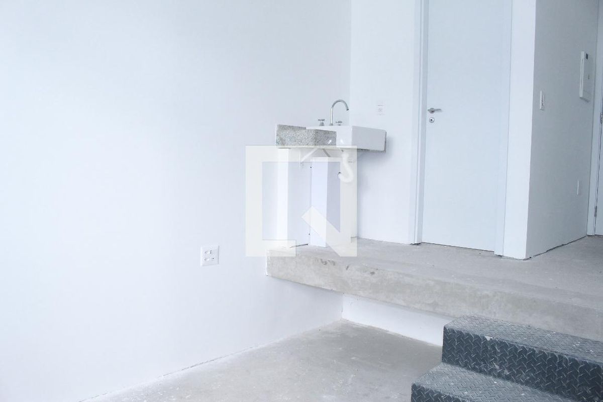 Kitnet-Studio, 25 m² - Foto 2